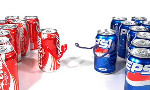 “Sống chết” đọ mùi vị với Coca, nhưng tại sao Pepsi lại “báo cảnh sát” khi được nhân viên "phản trắc" ở Coca chào bán công thức bí mật của đối thủ?
