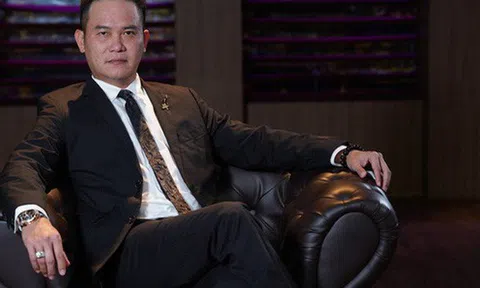 Shark Đặng Hồng Anh: "Nhiều người trẻ lao vào làm BĐS do tưởng quá béo bở, nhưng thất bại luôn để lại những hậu quả khôn lường"