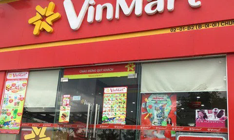 Vinmart+ muốn mở 4.000 shop, 7-Eleven, Farmily Mart… cũng mục tiêu cả ngàn cửa hàng, mô hình tiện lợi đến hồi "chơi lớn" sau 10 năm tìm chỗ đứng