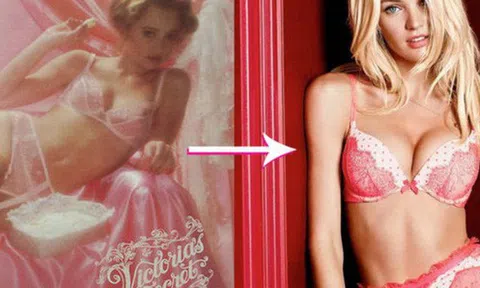 Câu chuyện của Victoria's Secret: từ "điều khó nói" trở thành một biểu tượng, và cái chết bi thảm của người sáng lập