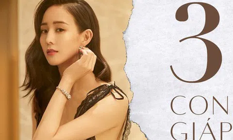 Bước vào tháng 10 âm lịch, 3 con giáp được thần tài hậu thuẫn hết mực, có khả năng sở hữu nhà xe vào cuối năm