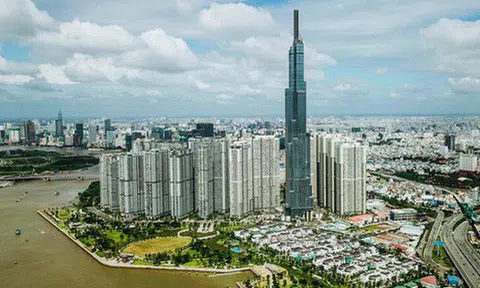 Toàn cảnh thị trường căn hộ chung cư những tháng cuối năm: Đột ngột giảm cung ở Sài Gòn, Hà Nội bùng nổ với VinCity