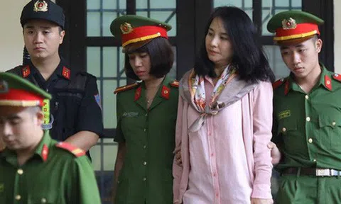 Chân dung "bóng hồng" trong đường dây đánh bạc nghìn tỷ đồng