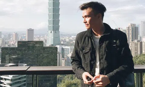 Nhiều người kinh ngạc, ghen tỵ khi nhìn vào "ví tuổi trẻ" của chàng trai 25 tuổi