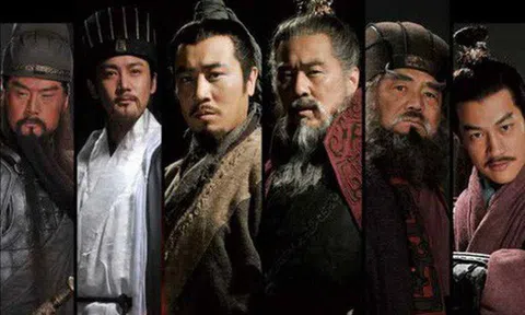 Vì những điều này, Tào Tháo mang tiếng oan ngàn năm, Quan Vũ, Khổng Minh cũng bị hiểu lầm