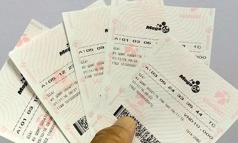 Nhà toán học Rumani dùng công thức bí mật để trúng xổ số 14 lần, đang "nghỉ hưu" tại một hòn đảo nhiệt đới