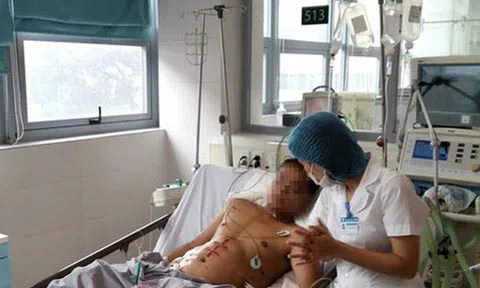 "Có tý cay cay ăn cơm mới vào miệng" và căn bệnh nguy kịch đổ nghìn tỷ vẫn chết