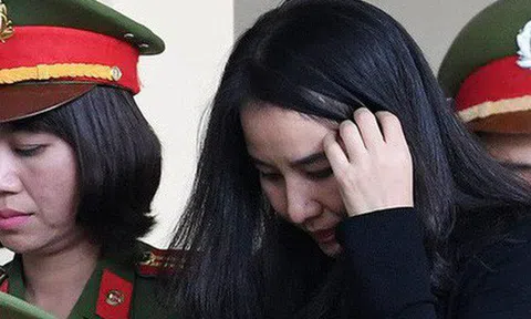 'Bóng hồng' CNC khóc nghẹn, khen Phan Sào Nam vô cùng xuất sắc