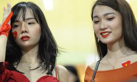 Cả Đông Nam Á ngước nhìn Việt Nam trên bảng xếp hạng lượng khán giả đến sân xem AFF Cup 2018