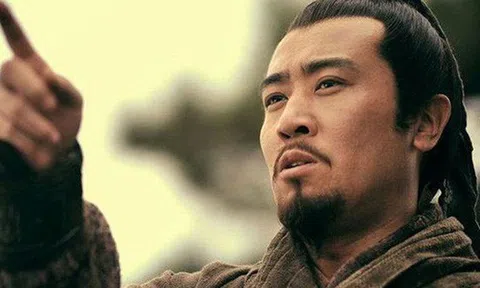 Biết tin Quan Vũ tử trận, Lưu Bị nghiến răng nói 1 câu khiến Tôn Quyền sợ tái mặt!