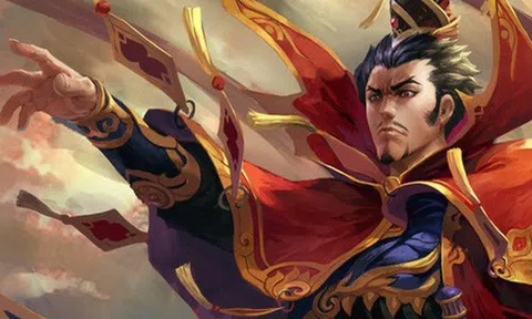 "Kỳ nhân" 17 tuổi khiến Tào Tháo sợ hơn Lưu Bị, Tôn Quyền là ai?