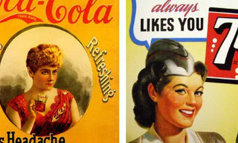 Cú rẽ bất ngờ: Coca và 7-Up từ thuốc đau đầu, thuốc an thần trở thành 2 thương hiệu giải khát đình đám như thế nào?