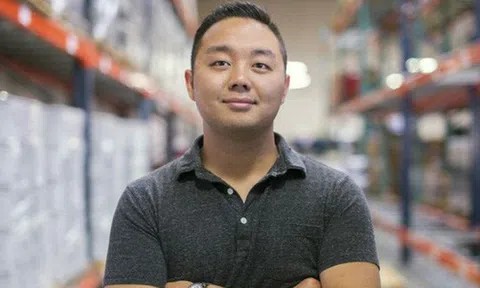 Khởi nghiệp từ 100.000 USD, anh chàng 29 tuổi tạo nên thương hiệu thịt bò khô trị giá tới 21 triệu USD