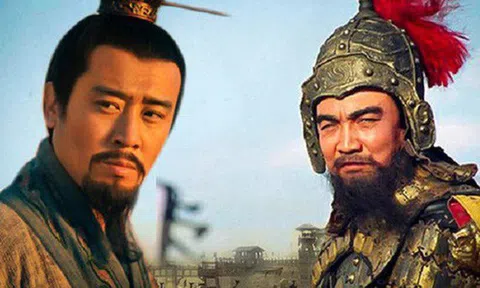 2 mầm họa đối với cơ nghiệp Thục - Ngụy, cả Lưu Bị và Tào Tháo cùng nhìn ra nhưng bất lực!