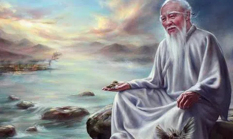 6 nhân tài kiệt xuất Trung Hoa: Khổng Minh không có tên, Khương Tử Nha xếp chót bảng