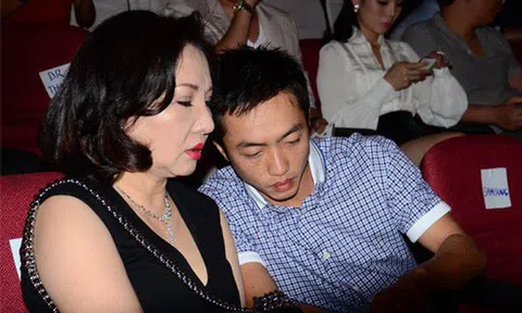 Quốc Cường Gia Lai kinh doanh khó khăn, đang mượn cả nghìn tỷ đồng từ gia đình bà Nguyễn Thị Như Loan