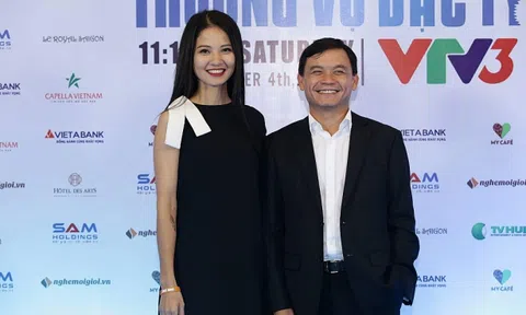 Bừng tỉnh bởi một câu nói, hoa hậu thể thao Trần Thị Quỳnh từ chối khoản vốn 3 tỷ của 'vua chảo'