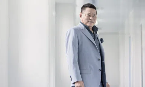 Tỷ phú Hoàng Kiều: Thành công nhờ nỗ lực vươn lên từ cái nghèo