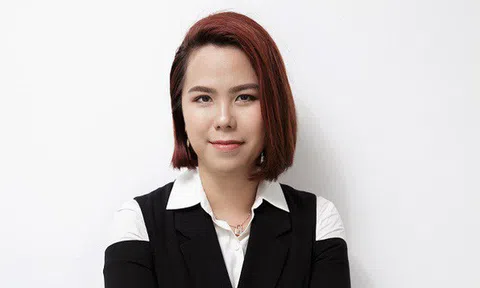 Giám đốc quỹ đầu tư ESP Capital Lê Hoàng Uyên Vy chỉ ra điểm 'thiệt thòi' khiến startup Việt dù rất giỏi công nghệ nhưng chưa vươn ra thế giới thành công