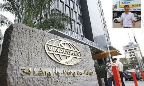 An Quý Hưng vẫn chưa trả 6.823 tỷ đồng tiền mua 57,71% cổ phần Vinaconex