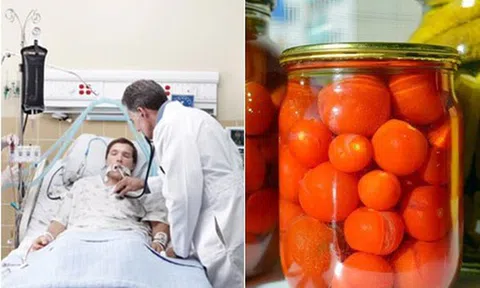 Mới 30 tuổi đã đột quỵ nằm liệt nửa đời trên giường vì huyết áp cao, tôi đau đớn vì thói quen dùng 10 loại đồ ăn quen thuộc này suốt ngày