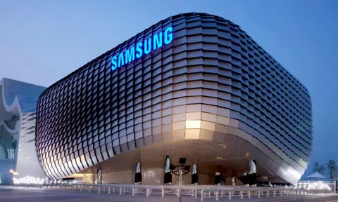 4 nhà máy Samsung Việt Nam đạt doanh thu 49,6 tỉ USD sau 9 tháng, tương đương 31,4% GDP