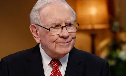 Warren Buffett chia sẻ về bí quyết để nâng giá trị bản thân lên đến hơn 50%