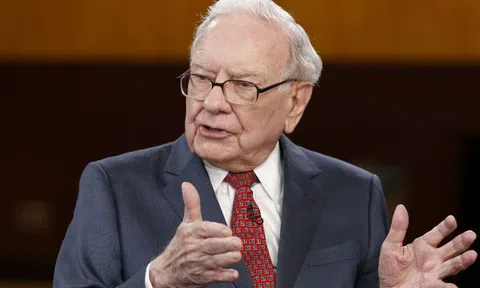 Quỹ chỉ số tiền điện tử "học lỏm" sách lược của Warren Buffett trong vụ đặt cược 1 triệu USD hồi năm 2007