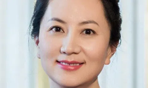 CFO Huawei bị bắt ở Canada theo yêu cầu của Mỹ