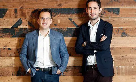 CEO của Instagram từ chức, có phải là lỗi của Mark Zuckerberg?