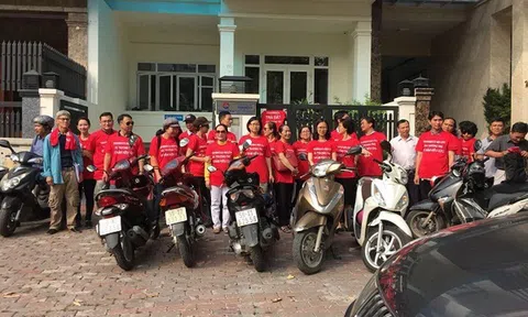 Khách 'mua' đất thế kỷ trước trở lại 'bao vây' chủ đầu tư