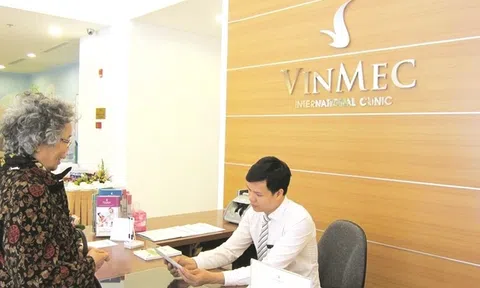 Mảnh ghép dược phẩm tỉ đô của Vingroup
