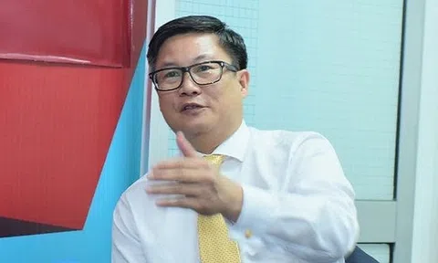 Lược sử nghề CEO Việt: Từ tôi tồn tại đến tôi điều hành