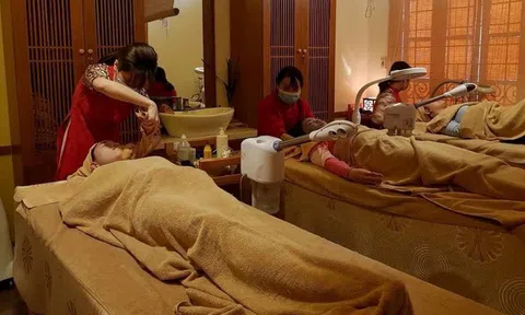 Đốt sạch tài sản tích cóp, gánh nợ tiền tỷ vì ham 'chân trong, chân ngoài'