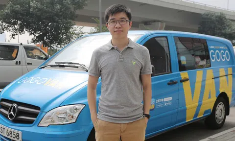 CEO startup "tỷ đô" đầu tiên ở Hồng Kông: Hầu hết sinh viên tốt nghiệp trường kinh doanh đều mắc phải sai lầm này, hãy nhận ra trước khi quá muộn