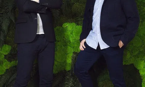 Từ sự nghiệp ‘quần đùi áo số’ đến ông chủ của startup giày thể thao trị giá 1,4 tỷ USD