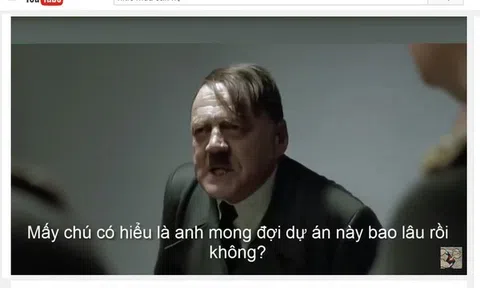 Những chiêu quảng cáo “bá đạo” nhất làng bất động sản