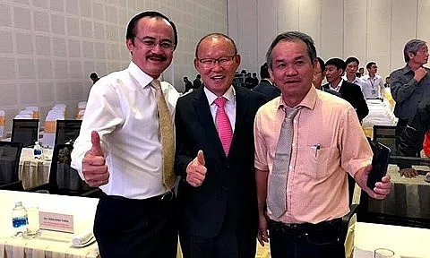 'Bầu' Đức được tung hô, cổ phiếu HAGL lặng lẽ ngược dòng