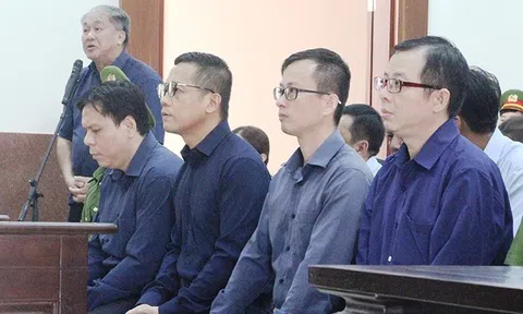 Vụ án Phạm Công Danh: Bị thu hồi hơn 1.600 tỉ đồng sẽ gây ảnh hưởng nghiêm trọng đến BIDV