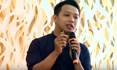 Chàng trai mở 22 cửa hàng túi xách da với 40 triệu đồng