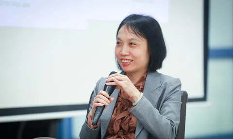 Nghỉ việc nhà nước năm 40 tuổi, Giám đốc Đào tạo tại VPBank vẫn hối hận: "Giá như tôi ra làm tư sớm hơn"