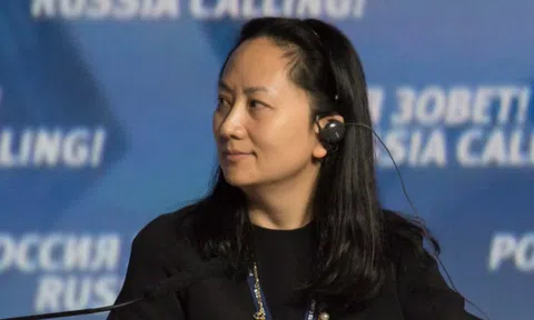 Mỹ bắt 'công chúa Huawei': Đòn chí tử vào tham vọng 'Made in China'