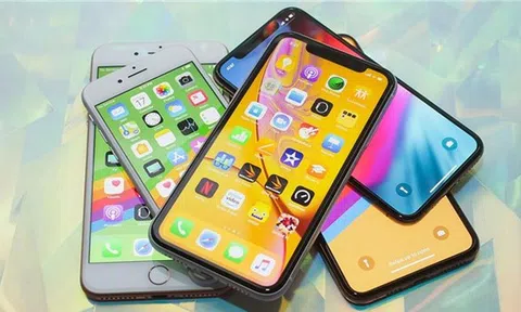 Ế ẩm! Apple giảm giá iPhone XR chỉ còn 10 triệu đồng để kích cầu doanh số