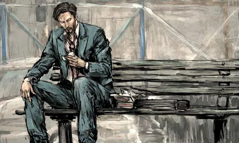 Hỡi những bạn trẻ làm công ăn lương: Không hài lòng, nghỉ việc liền đi. Nhưng ngày nào còn đi làm thì phải làm thật tốt, đừng ỡm ờ chê bai!