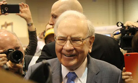 Cách Buffett dặn vợ đầu tư sau khi ông qua đời