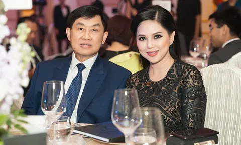 Vì sao ông 'vua hàng hiệu' 2 lần liên tiếp xin đầu tư nhà ga nghìn tỷ