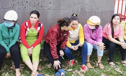 Cho NLĐ nghỉ việc vào cuối năm: Lắm chiêu, nhiều trò!