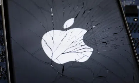 Apple sẽ bị cấm cửa tại Trung Quốc