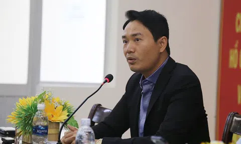 Bị tố lừa đảo, Phú Hoàng Anh hứa trả lại tiền cho cư dân The Park Residence