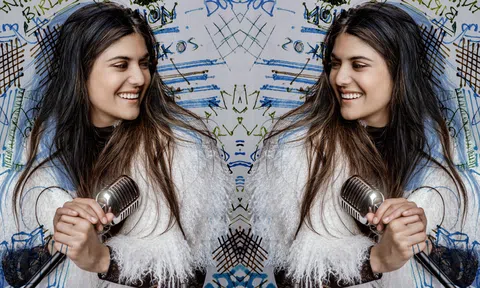 Những cô con gái tài năng của các tỷ phú Ấn Độ